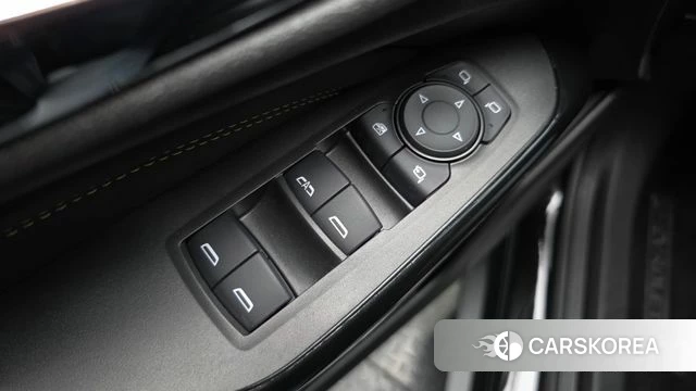 Chevrolet (GM Daewoo) Trax Crossover id 4691411 из Кореи 10