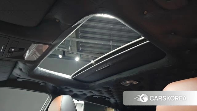 Ssangyong G4 Rexton id 4586974 из Кореи 10
