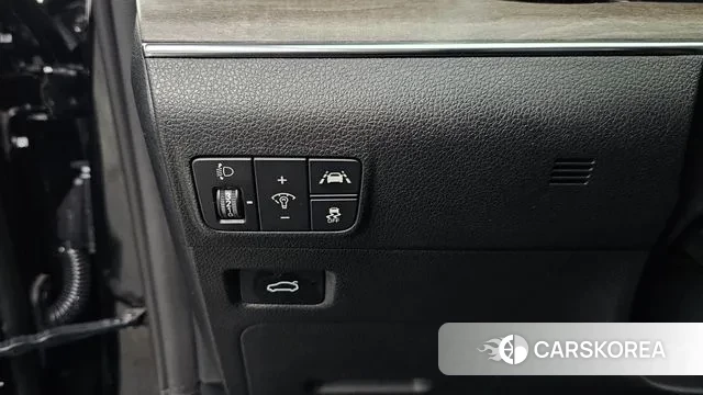 Kia K5 3rd generation id 3649480 из Кореи 10