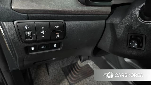 Kia K7 Premier id 4849665 из Кореи 10