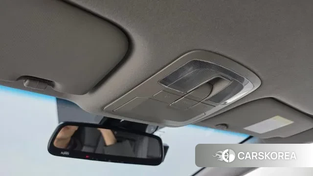 Ssangyong Berry New Tivoli id 3427407 из Кореи 10