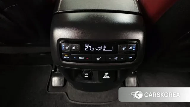 Hyundai Palisade id 3474168 из Кореи 10