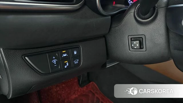 Genesis G70 id 4424677 из Кореи 10