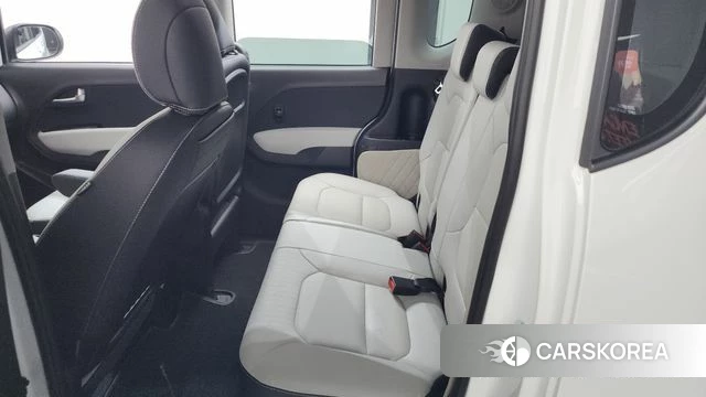 Kia The New Kia Ray id 4517315 из Кореи 10