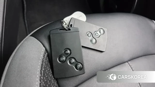 Renault Korea (Samsung) New QM3 id 3249188 из Кореи 10