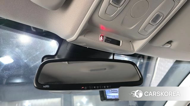 Renault Korea (Samsung) XM3 id 3864653 из Кореи 10