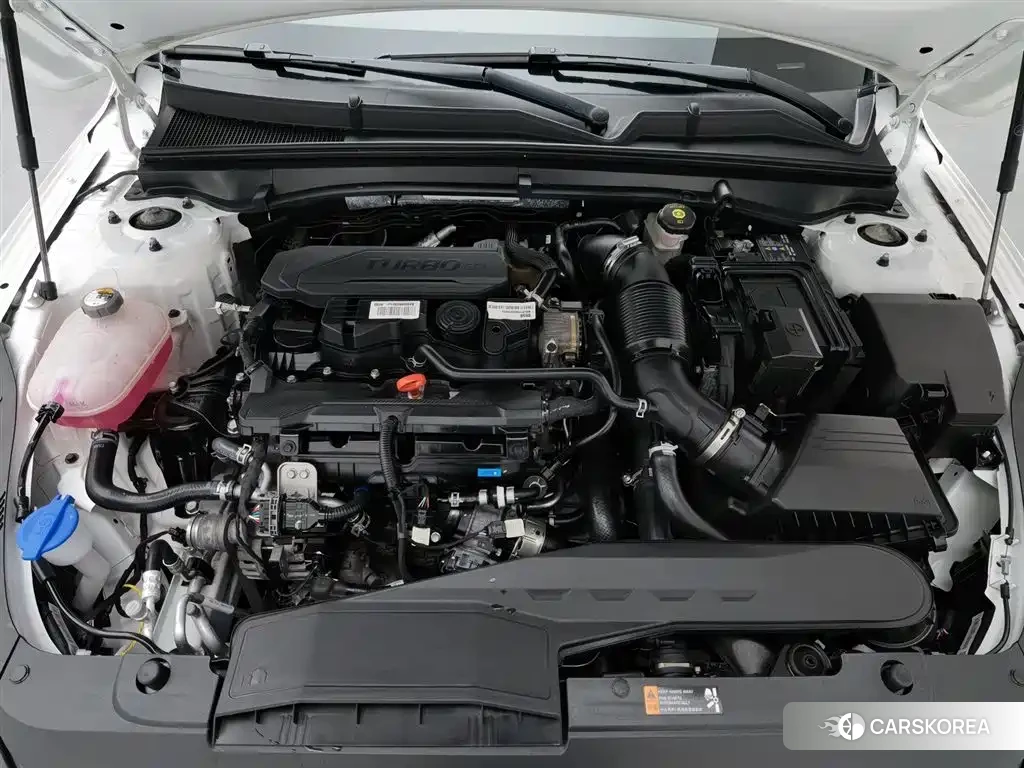 Kia K5 id 4578279 из Китая 10