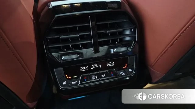 BMW iX id 3420443 из Кореи 10