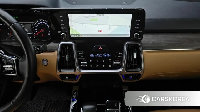 Kia Sorento 4th Generation id 4377228 из Кореи 10