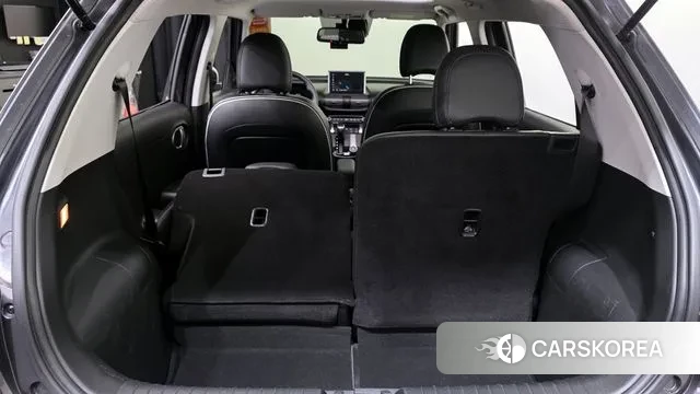 Hyundai Casper id 2959362 из Кореи 10