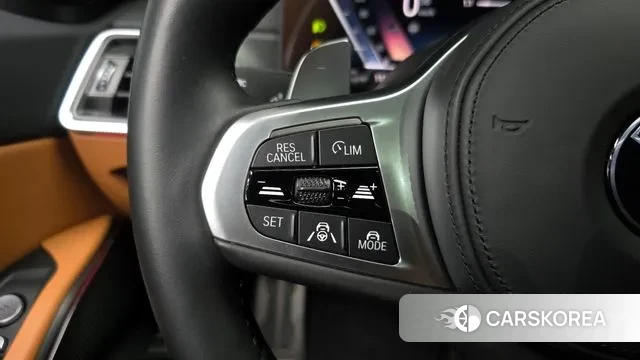 BMW 3 Series (G20) id 3764046 из Кореи 10