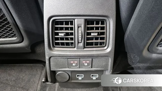 Renault Korea (Samsung) XM3 id 3760547 из Кореи 10