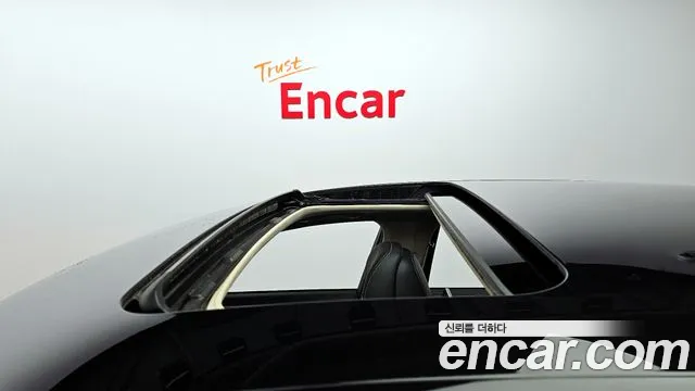 Genesis G90 id 2757578 из Кореи 10