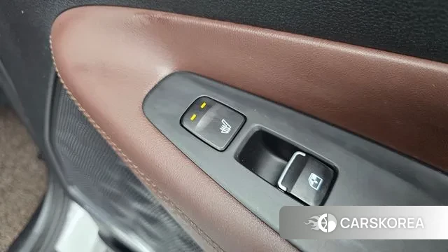 Hyundai Santa Fe TM id 3601357 из Кореи 10