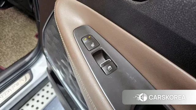 Hyundai Santa Fe TM id 3709311 из Кореи 10