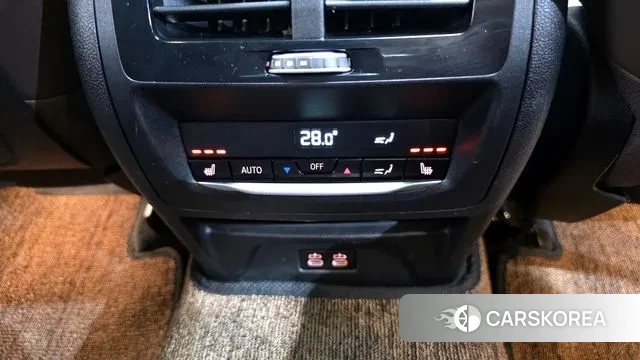 BMW X4 (G02) id 3722916 из Кореи 10