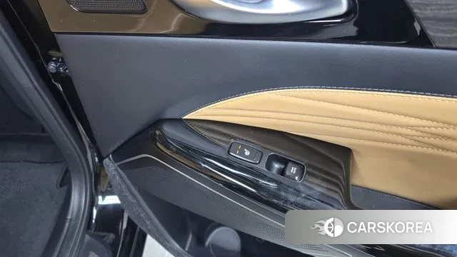 Kia K7 Premier id 3692111 из Кореи 10