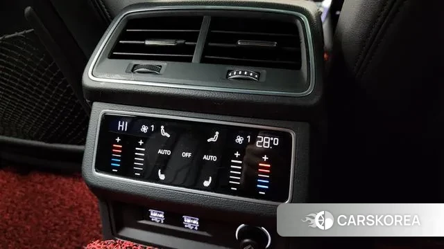 Audi A7 (4K) id 3344341 из Кореи 10