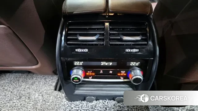 BMW 5 Series (G30) id 3547140 из Кореи 10