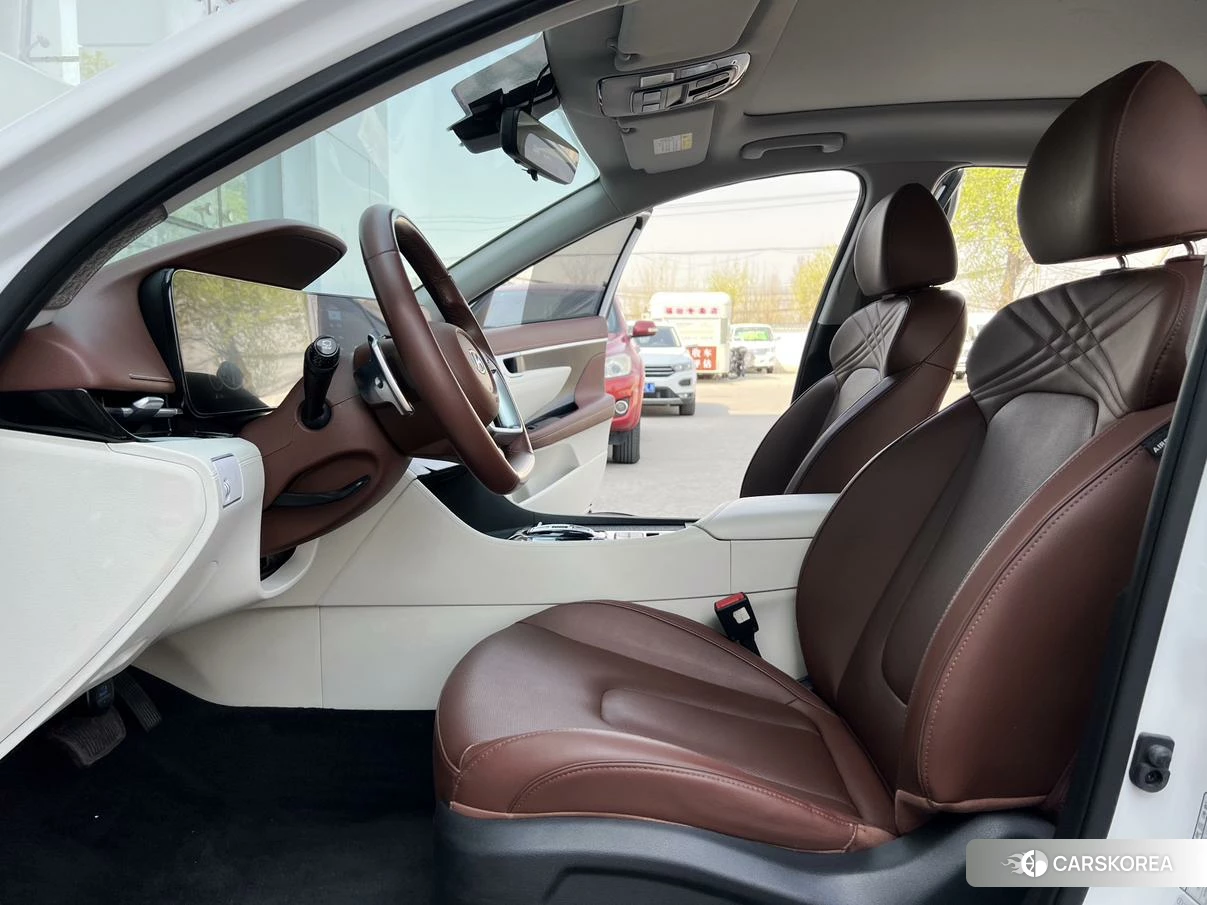Hyundai Mistra id 4504982 из Китая 10