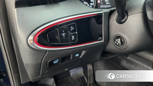 Genesis Electrified GV70 id 4871743 из Кореи 10