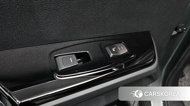 Ssangyong The New Torres id 3711469 из Кореи 10