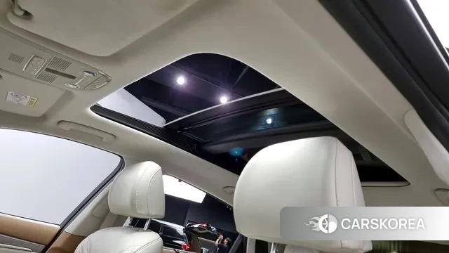 Hyundai The New Grandeur IG id 2994899 из Кореи 10