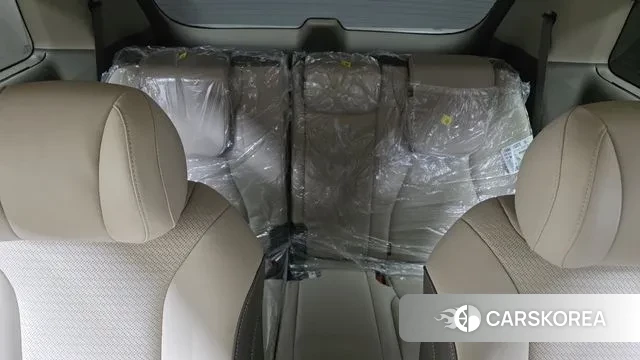 Kia The New Carnival 4th Generation id 3769916 из Кореи 10