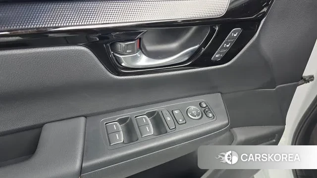 Honda CR-V 6th generation id 3365665 из Кореи 10