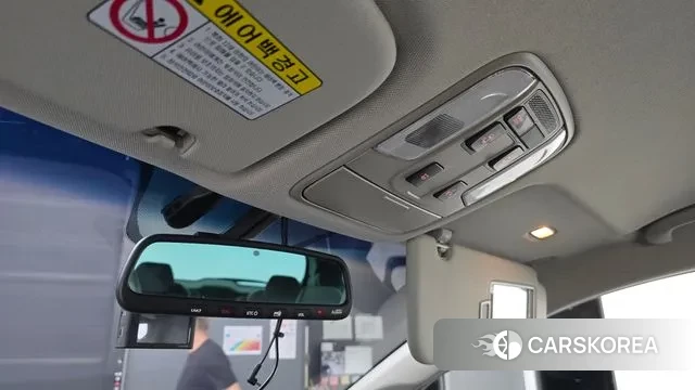 Kia The New Carnival id 3265184 из Кореи 10