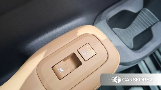 Hyundai Santa Fe (MX5) id 4394857 из Кореи 10