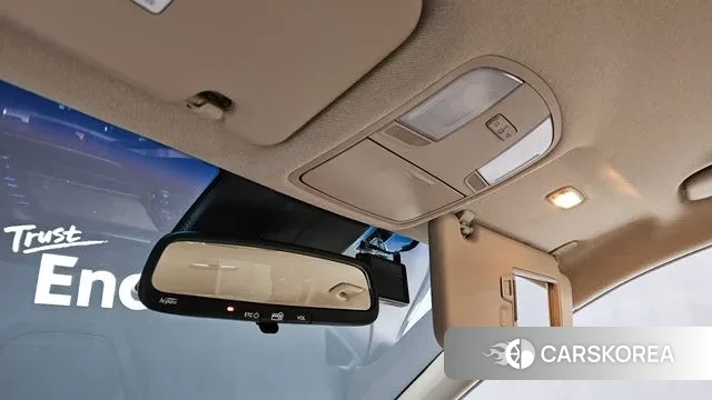 Hyundai Kona id 3718517 из Кореи 10