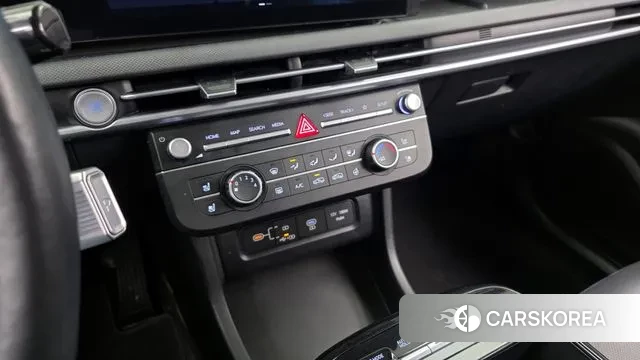 Hyundai The New Tucson (NX4) id 3565760 из Кореи 10