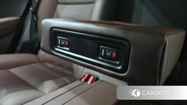Renault Korea (Samsung) QM6 id 4520626 из Кореи 10