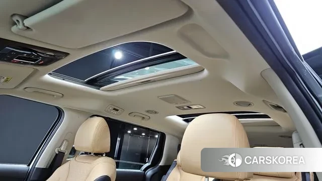 Kia Carnival 4th generation id 3201504 из Кореи 10