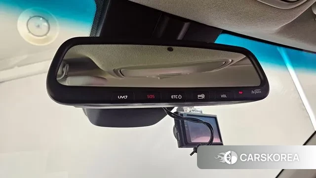 Kia The New Niro id 3608102 из Кореи 10