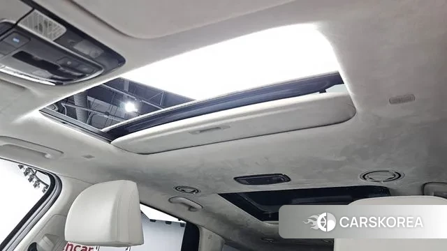 Hyundai Palisade id 3449476 из Кореи 10