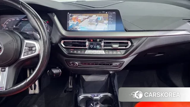 BMW 1 Series (F40) id 3581985 из Кореи 10