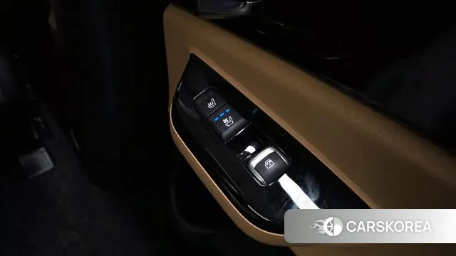 Kia Carnival 4th generation id 3680540 из Кореи 10