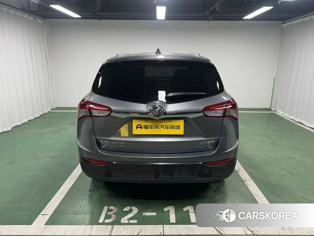 Buick Angkewei id 4208249 из Китая 10