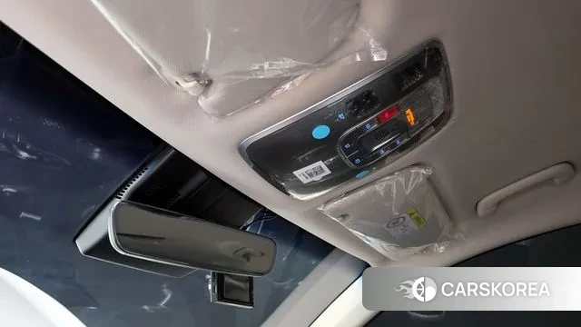 Genesis GV70 id 3042774 из Кореи 10