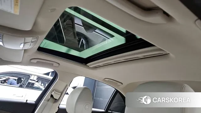 Mercedes-Benz E-Class W213 id 3484404 из Кореи 10