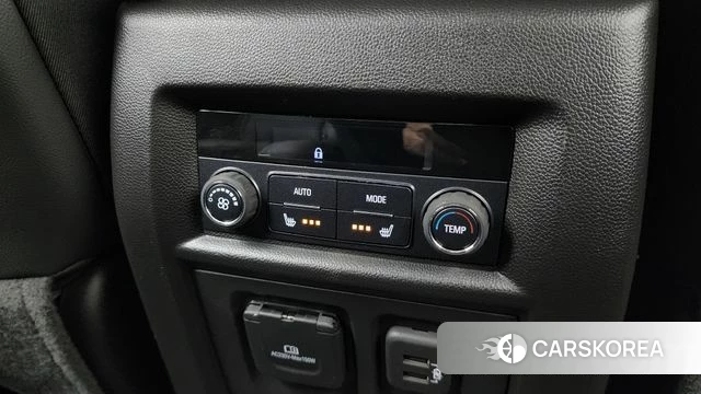 Chevrolet (GM Daewoo) Traverse id 4619785 из Кореи 10