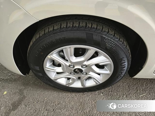 Kia All New Morning (JA) id 3821152 из Кореи 10