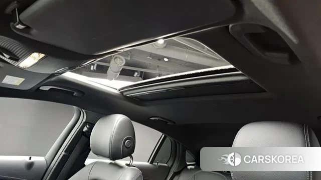 Mercedes-Benz GLC-Class X253 id 3383517 из Кореи 10