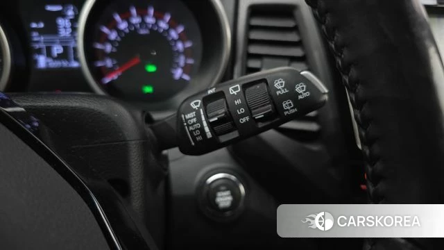 Ssangyong Tivoli Air id 3955625 из Кореи 10