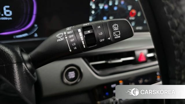 Kia The New Seltos id 4617711 из Кореи 10