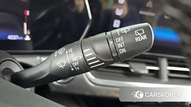 Chevrolet (GM Daewoo) Trax Crossover id 3644585 из Кореи 10