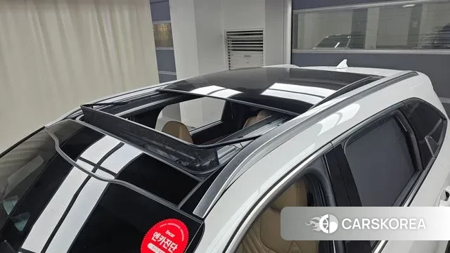 Kia The New Sorento 4th Generation id 3452406 из Кореи 10