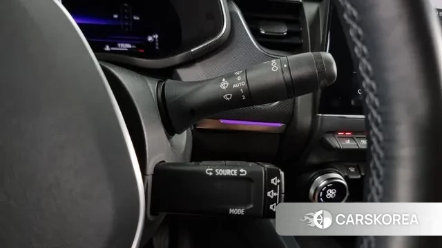 Renault Korea (Samsung) XM3 id 3004397 из Кореи 10